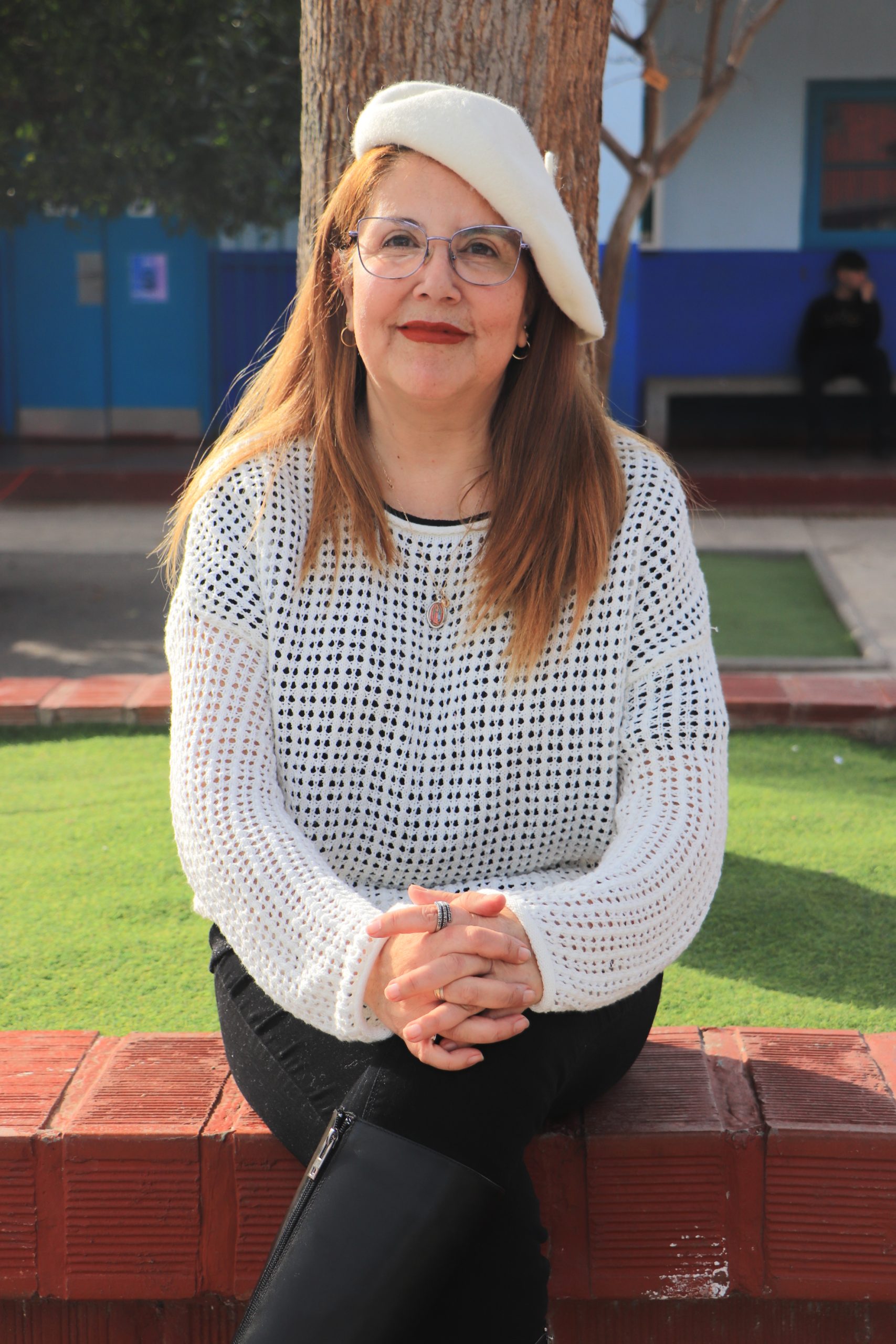 Guadalupe Hortensia González Romero